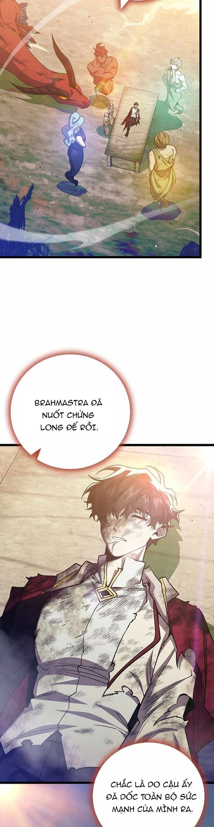 Thực Long Ma Pháp Sư Chapter 114 - 43