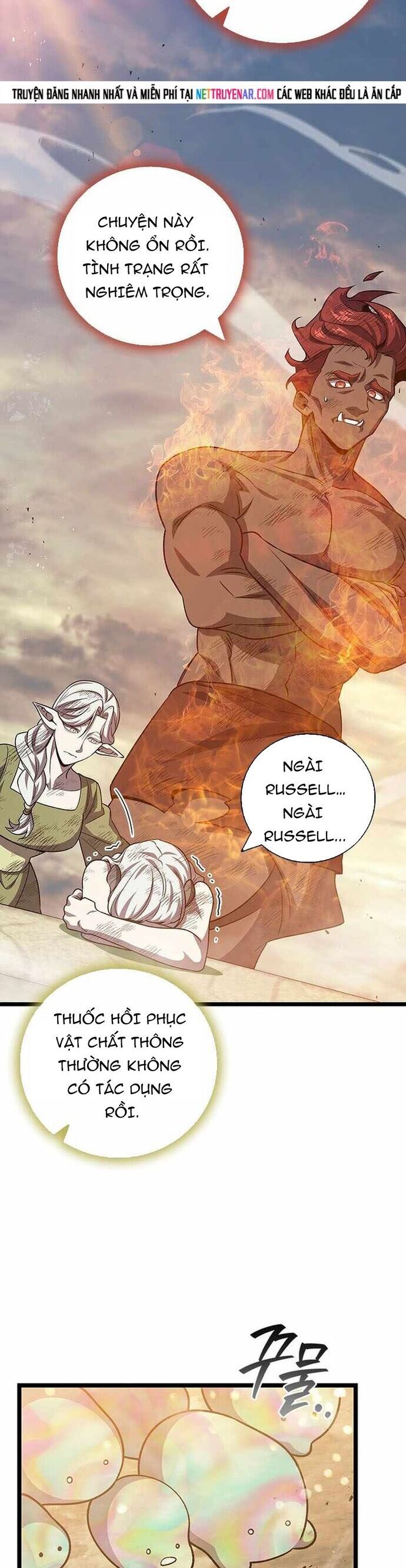 Thực Long Ma Pháp Sư Chapter 114 - 44