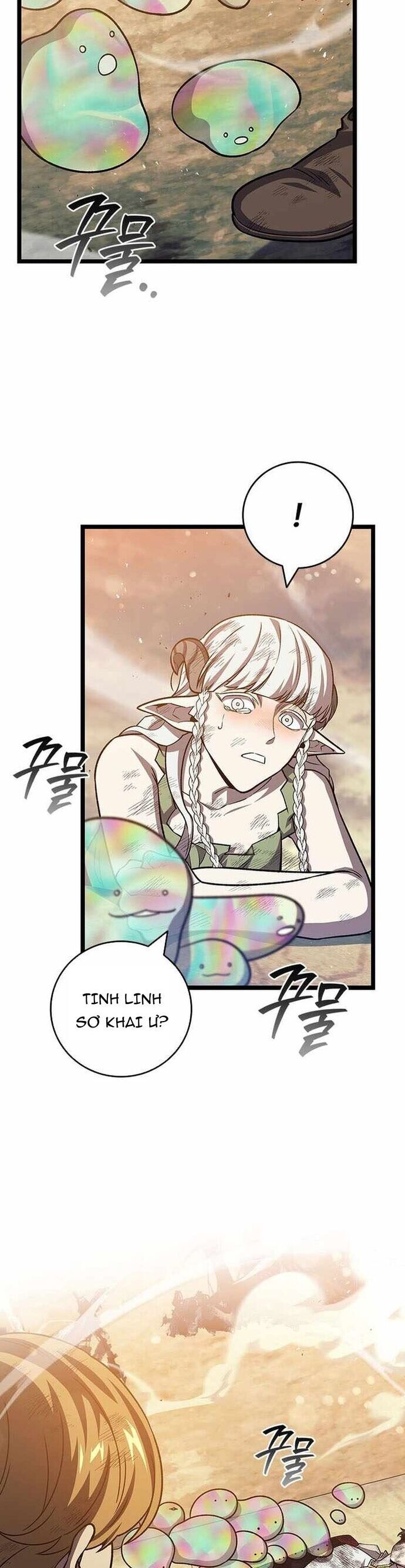 Thực Long Ma Pháp Sư Chapter 114 - 45