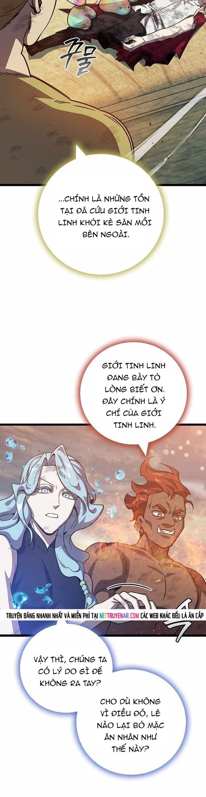 Thực Long Ma Pháp Sư Chapter 114 - 46