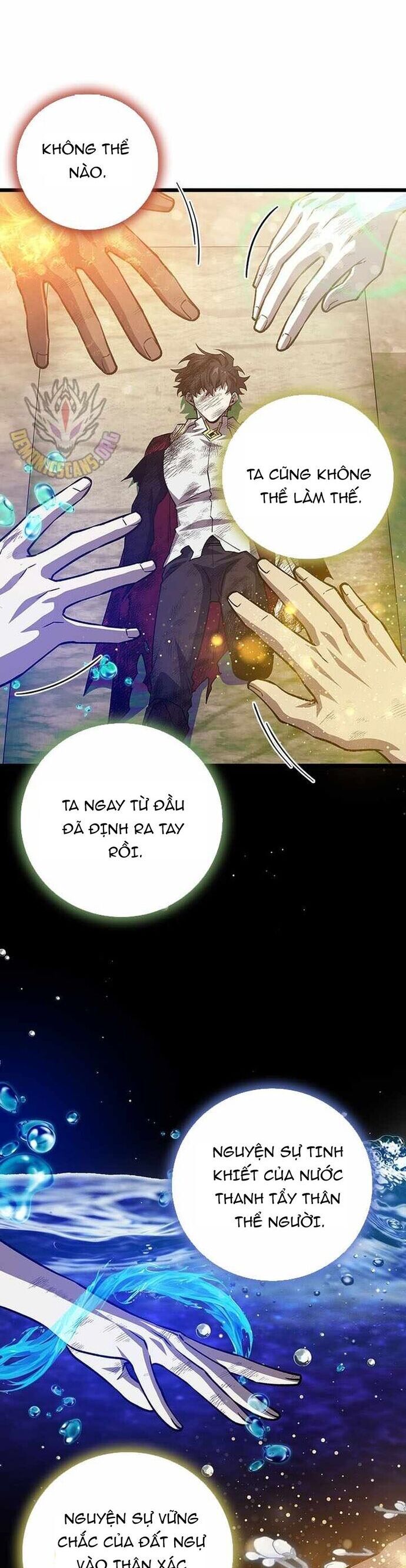 Thực Long Ma Pháp Sư Chapter 114 - 47