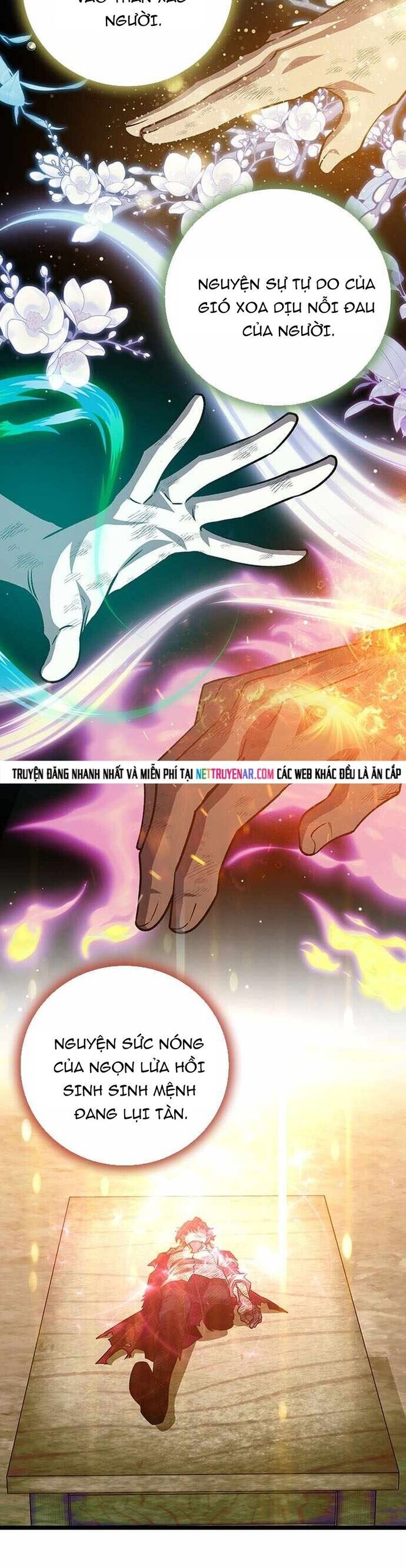 Thực Long Ma Pháp Sư Chapter 114 - 48