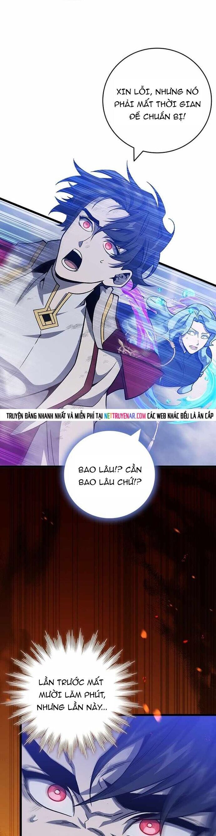 Thực Long Ma Pháp Sư Chapter 114 - 6