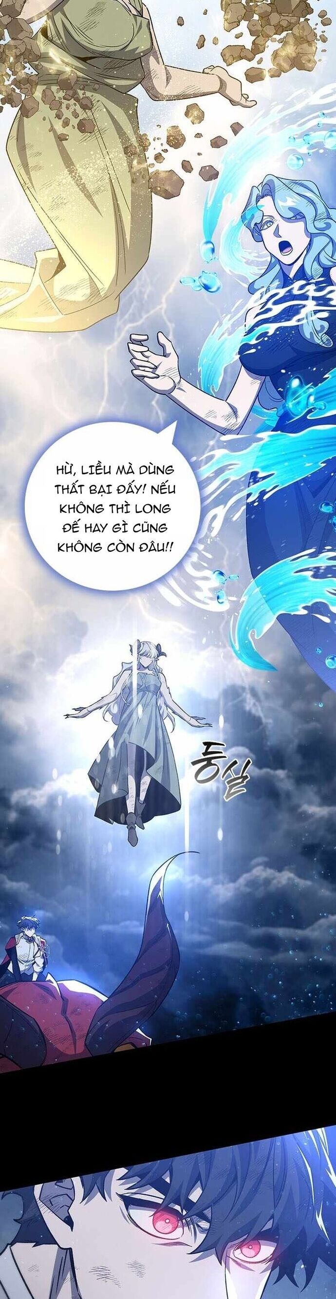 Thực Long Ma Pháp Sư Chapter 114 - 8