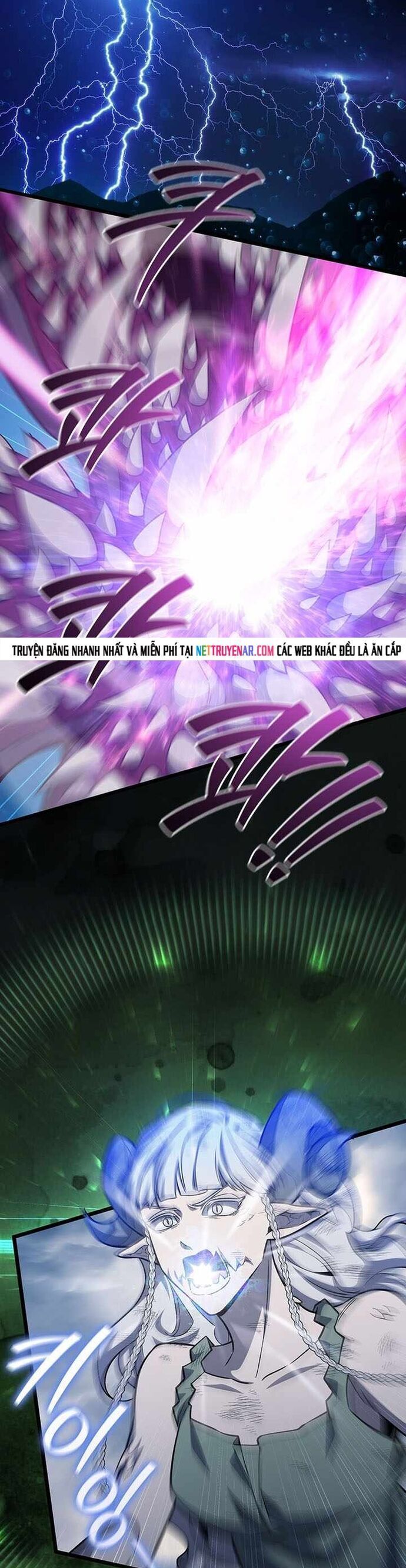 Thực Long Ma Pháp Sư Chapter 114 - 10