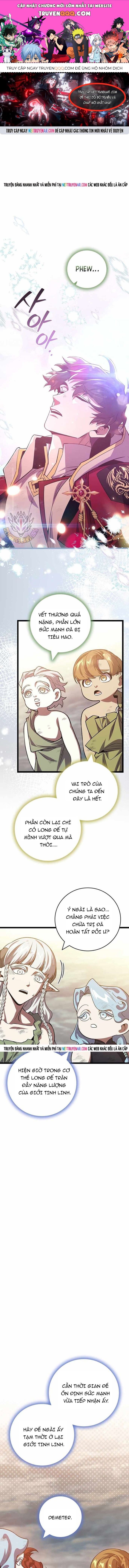 Thực Long Ma Pháp Sư Chapter 115 - 1