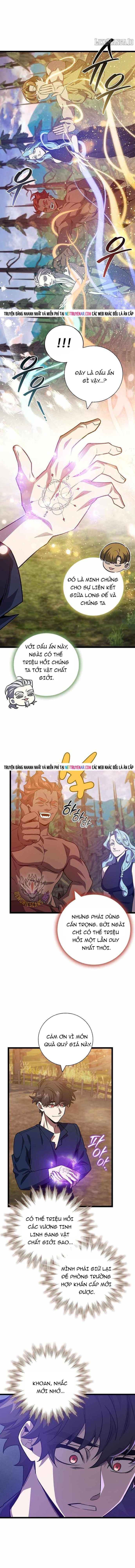 Thực Long Ma Pháp Sư Chapter 115 - 12