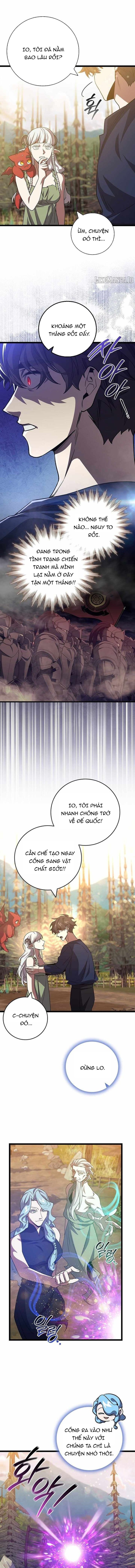 Thực Long Ma Pháp Sư Chapter 115 - 13