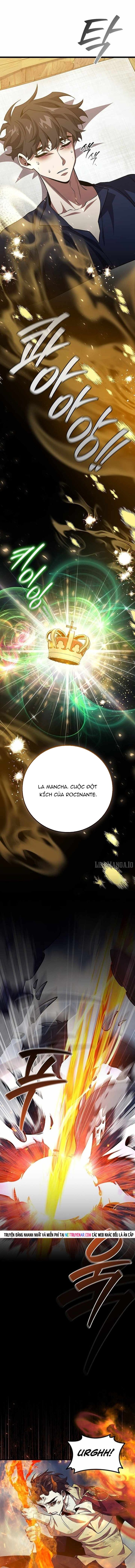 Thực Long Ma Pháp Sư Chapter 115 - 3