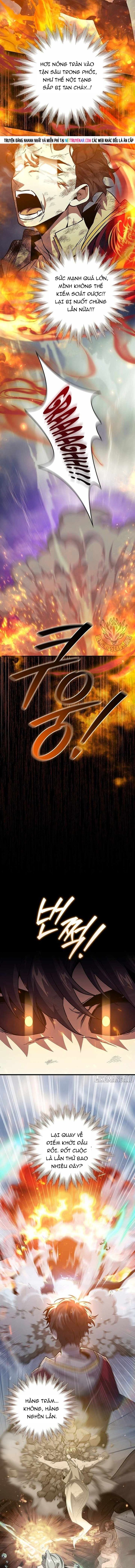 Thực Long Ma Pháp Sư Chapter 115 - 4