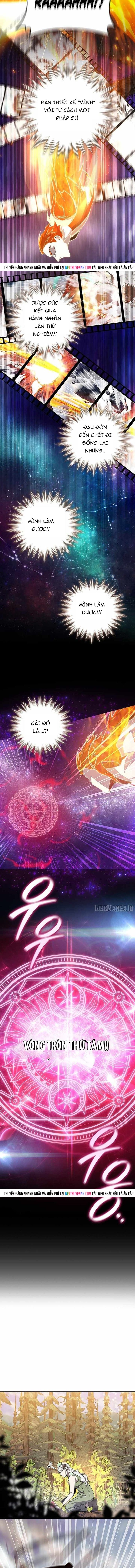 Thực Long Ma Pháp Sư Chapter 115 - 7