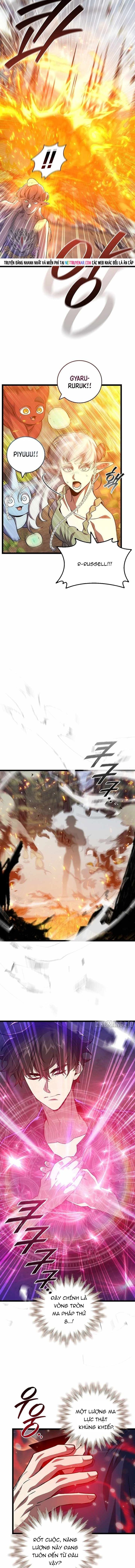 Thực Long Ma Pháp Sư Chapter 115 - 8