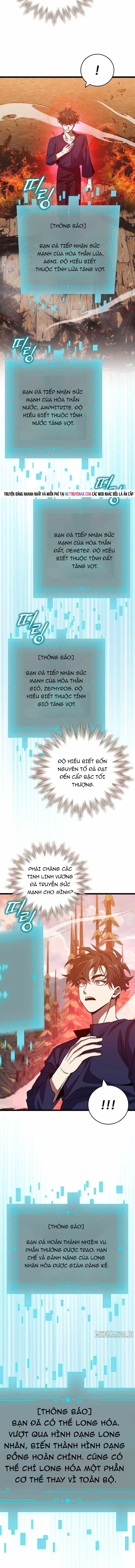 Thực Long Ma Pháp Sư Chapter 115 - 9