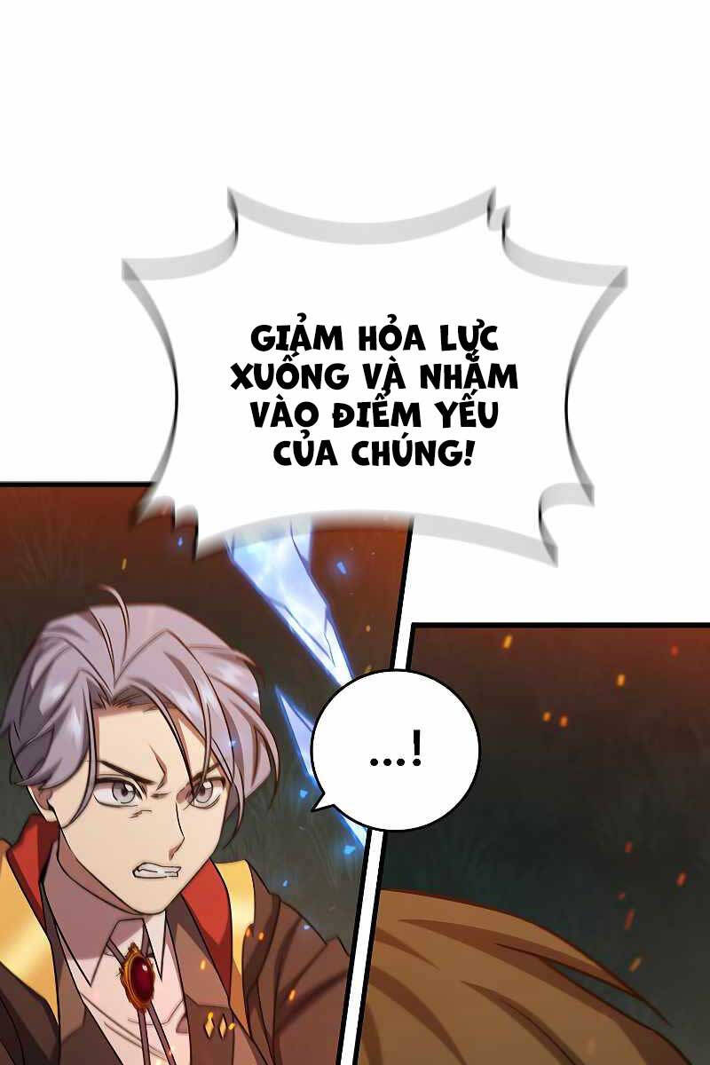 Thực Long Ma Pháp Sư Chapter 23 - 26