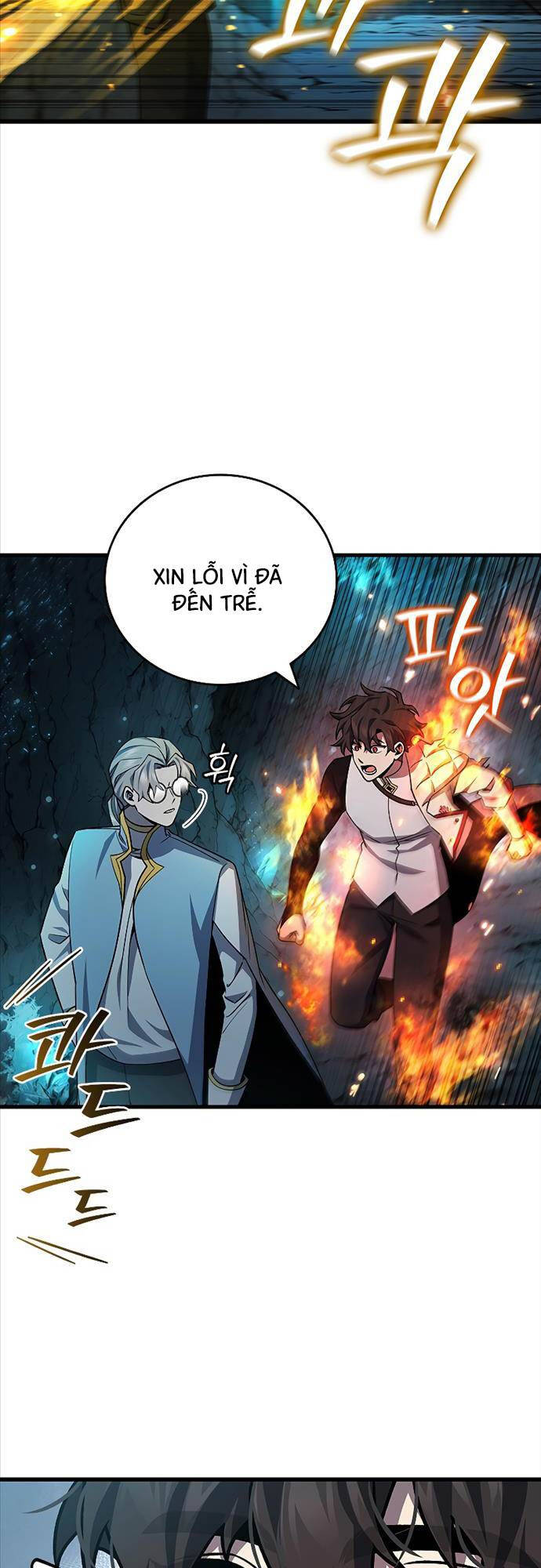Thực Long Ma Pháp Sư Chapter 43 - 2