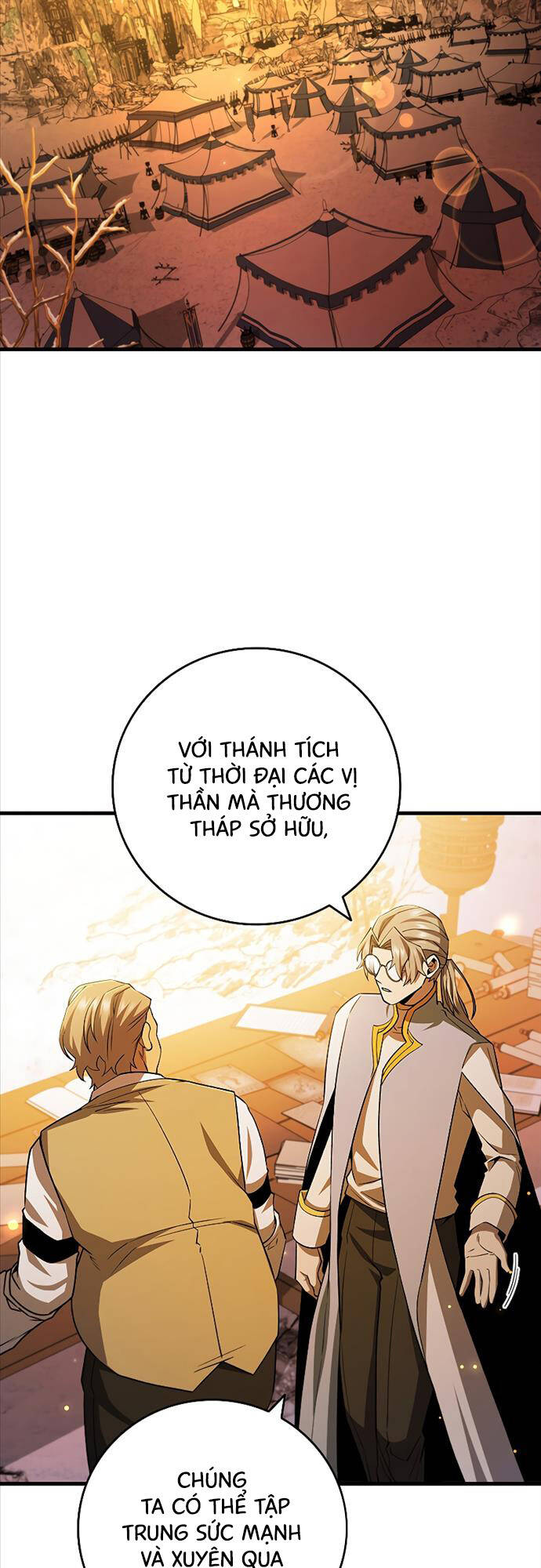 Thực Long Ma Pháp Sư Chapter 43 - 10