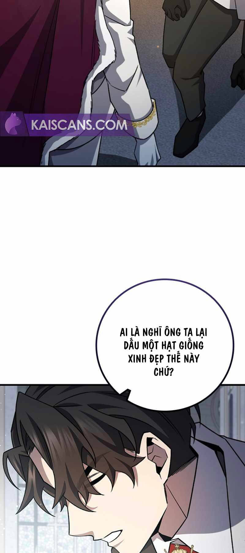 Thực Long Ma Pháp Sư Chapter 53 - 58