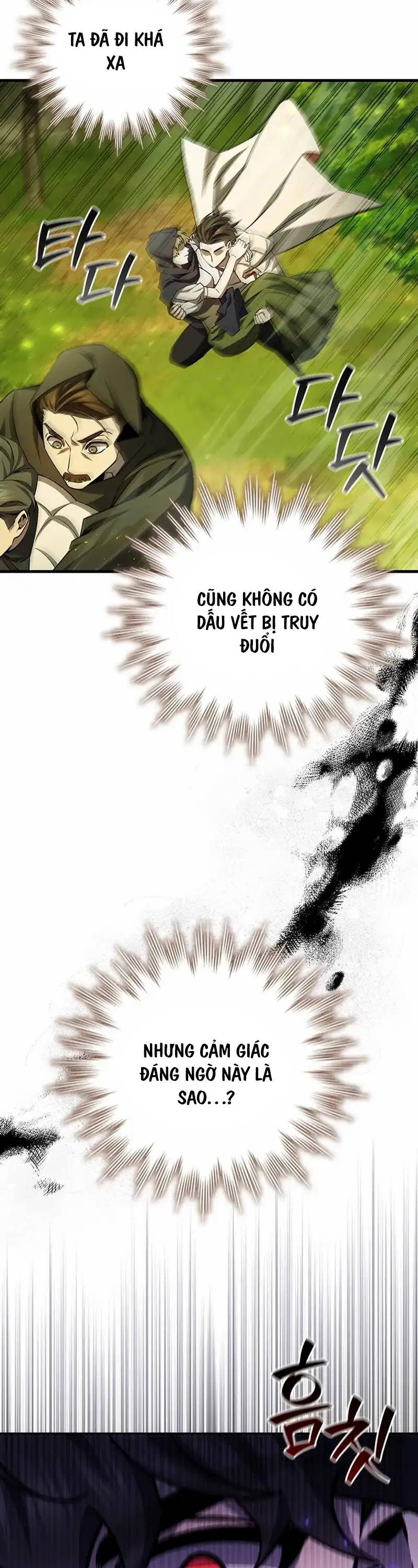 Thực Long Ma Pháp Sư Chapter 55 - 12