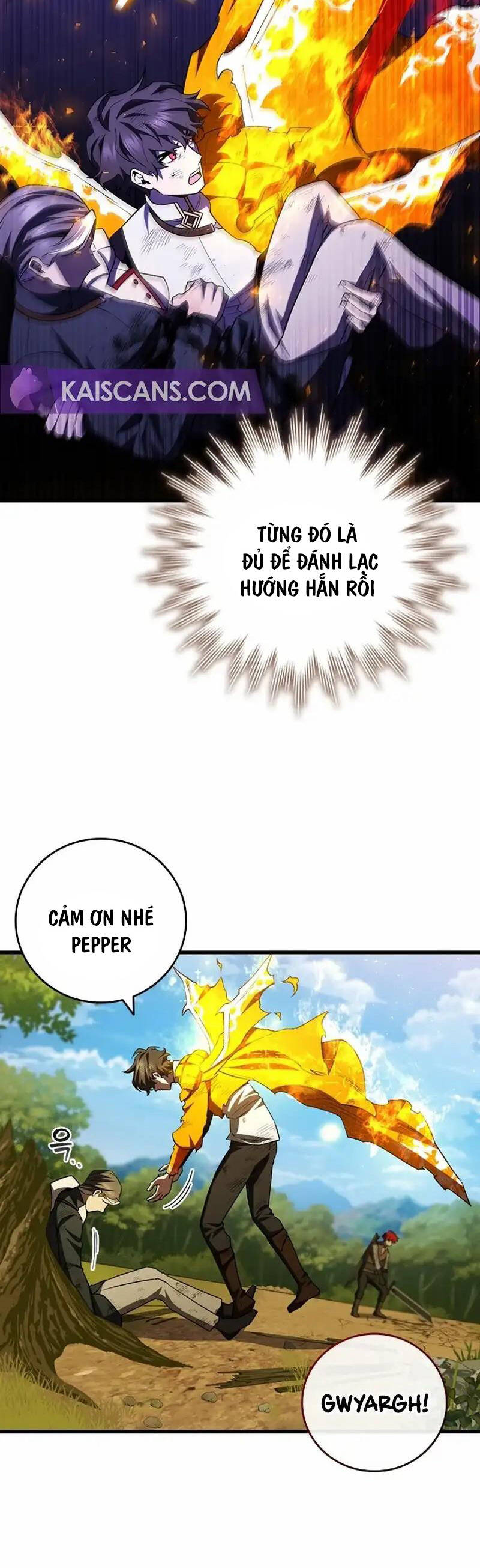 Thực Long Ma Pháp Sư Chapter 55 - 35