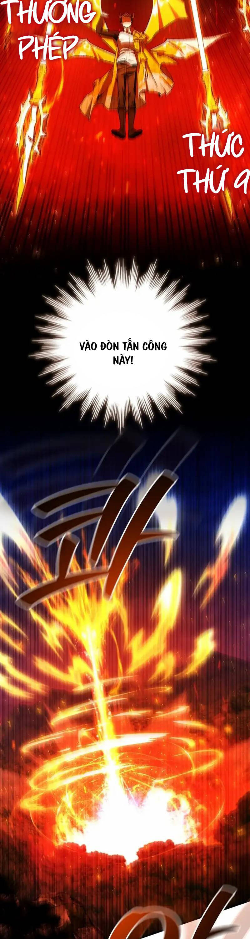 Thực Long Ma Pháp Sư Chapter 55 - 44