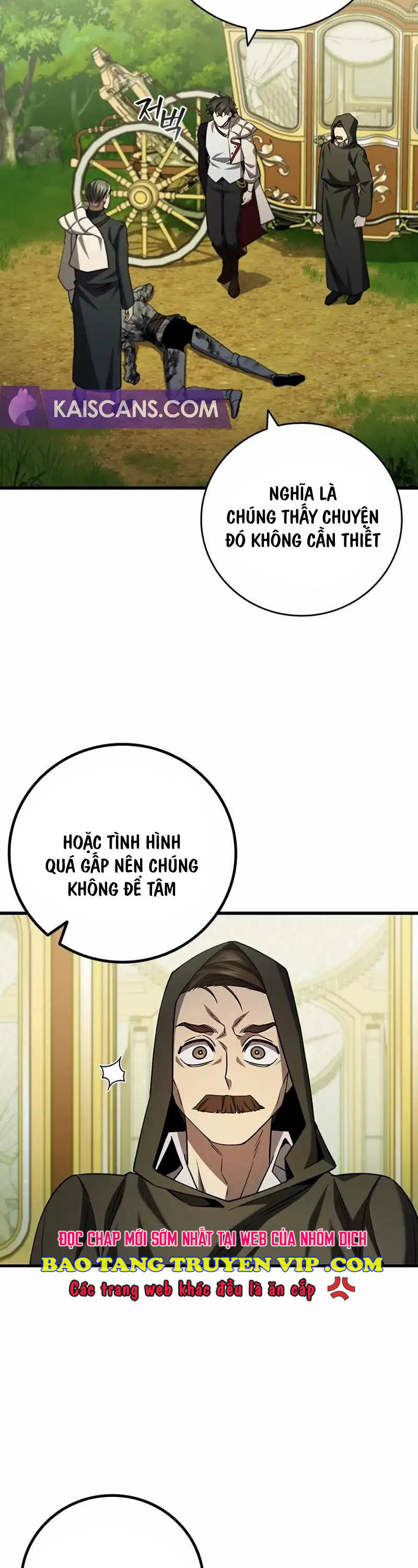 Thực Long Ma Pháp Sư Chapter 55 - 6