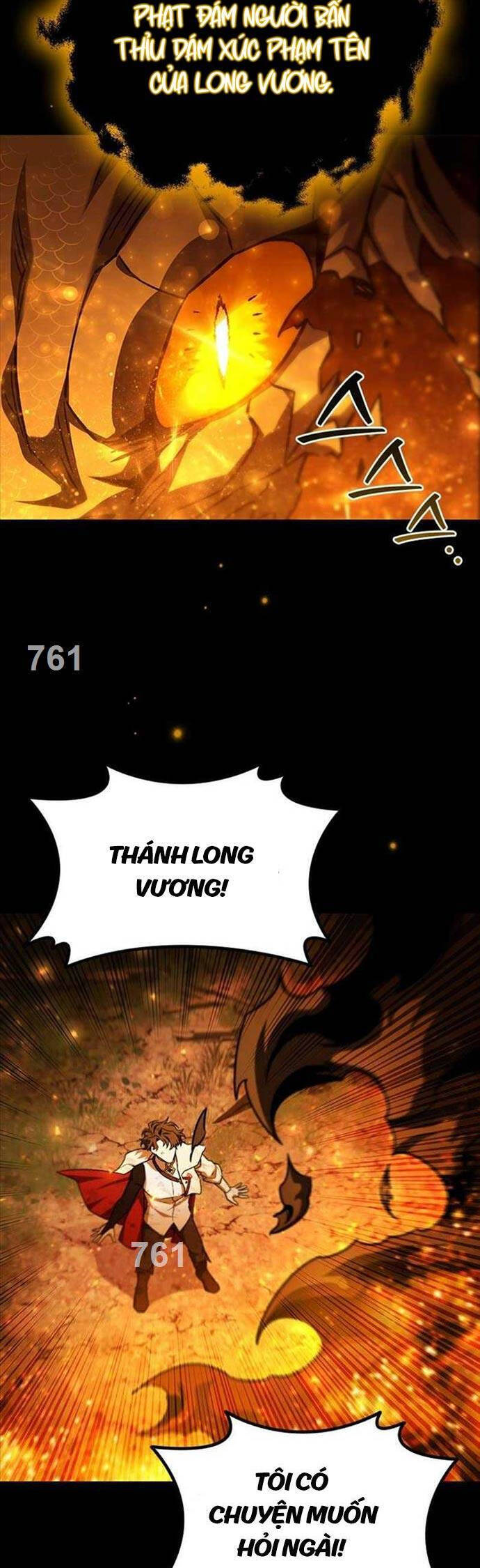Thực Long Ma Pháp Sư Chapter 56 - 3