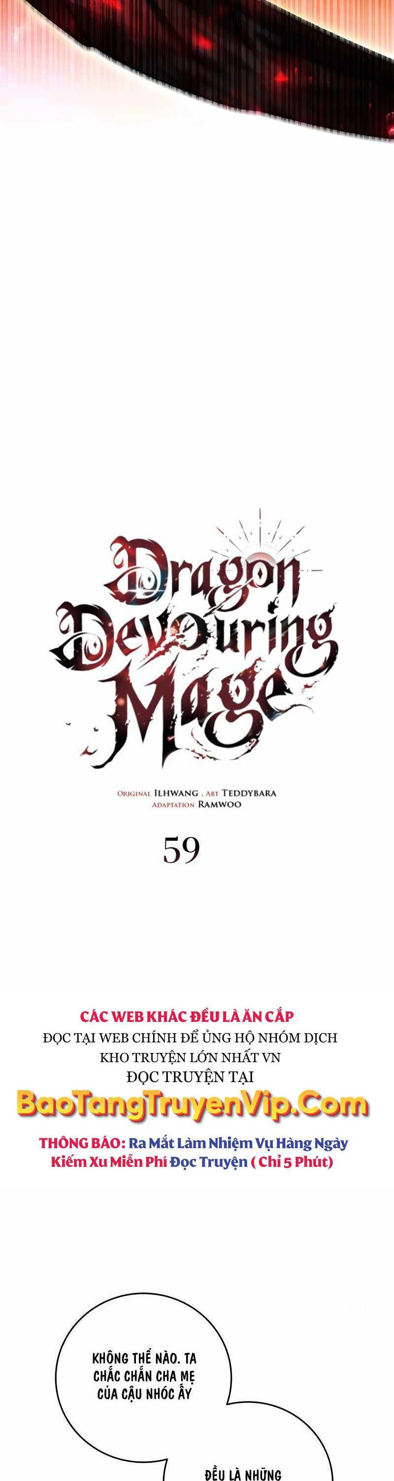 Thực Long Ma Pháp Sư Chapter 59 - 2