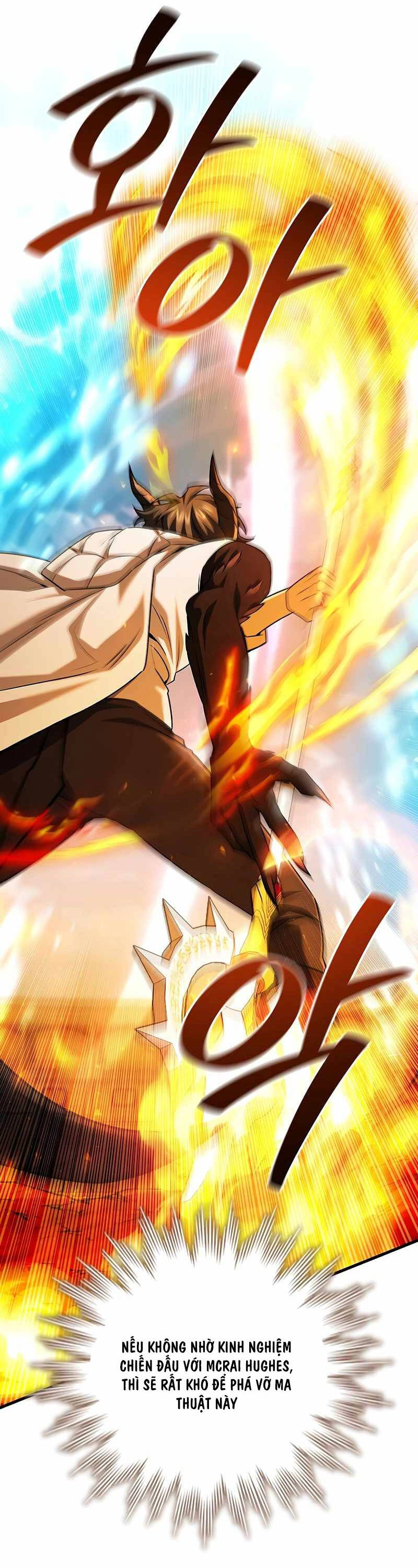 Thực Long Ma Pháp Sư Chapter 59 - 11
