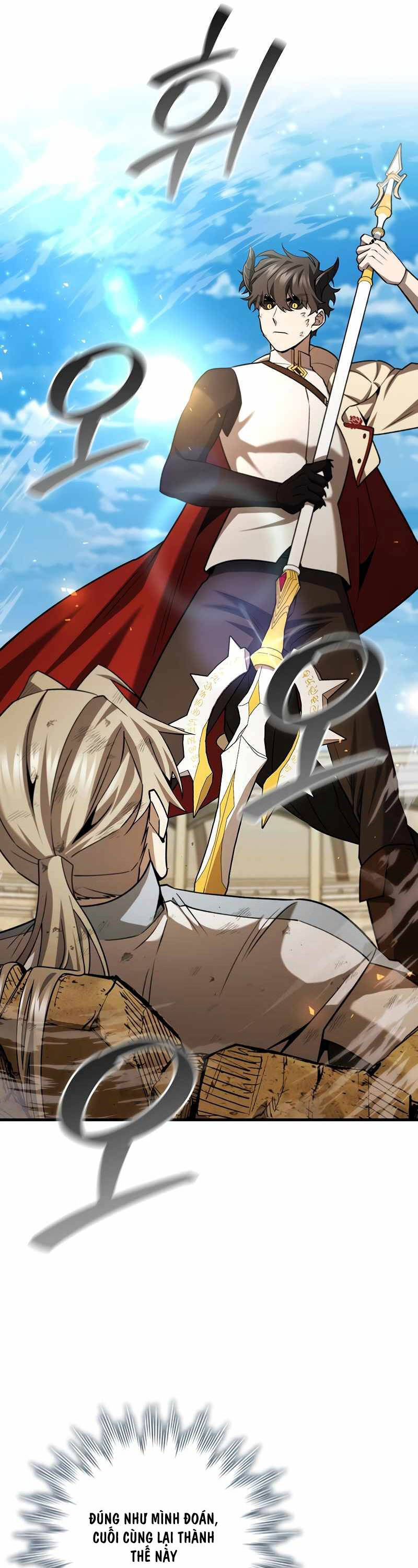 Thực Long Ma Pháp Sư Chapter 59 - 16