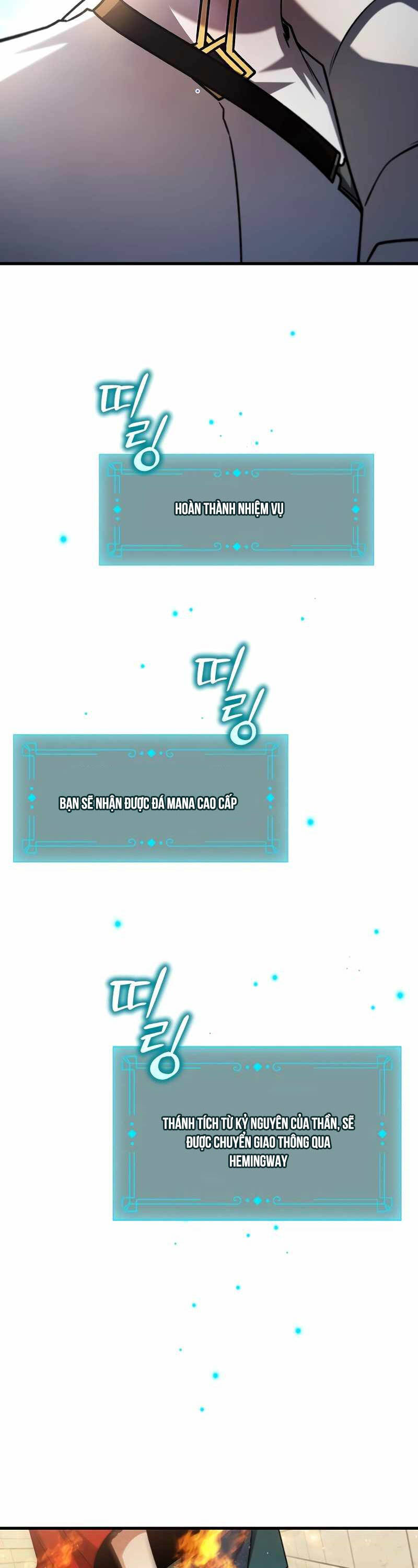 Thực Long Ma Pháp Sư Chapter 59 - 18