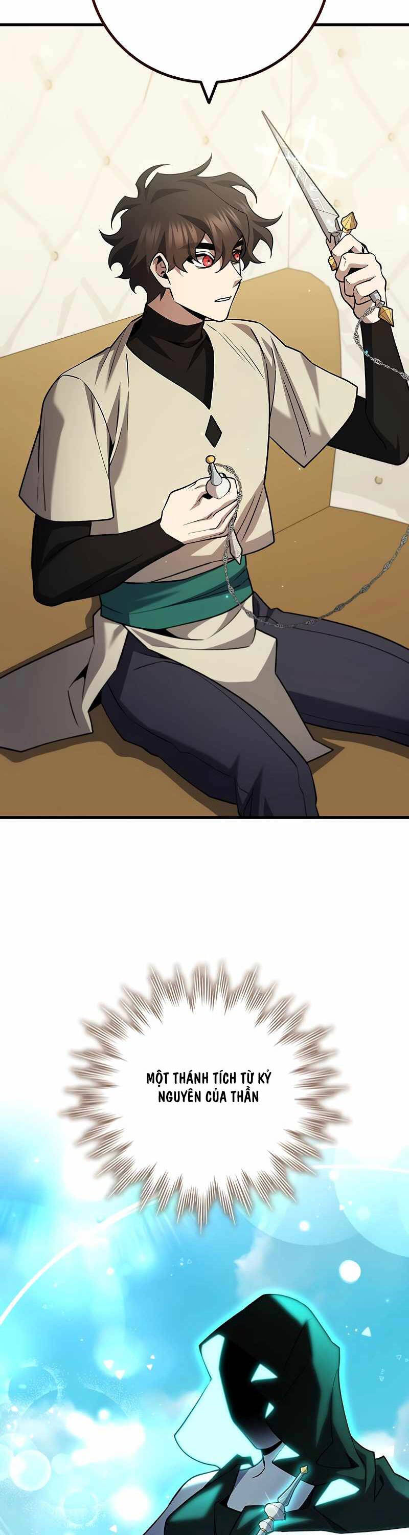 Thực Long Ma Pháp Sư Chapter 59 - 23