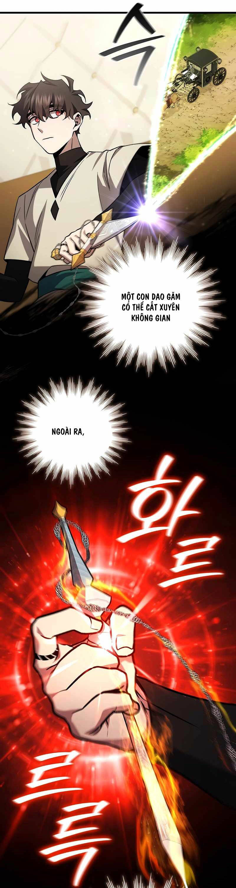 Thực Long Ma Pháp Sư Chapter 59 - 25