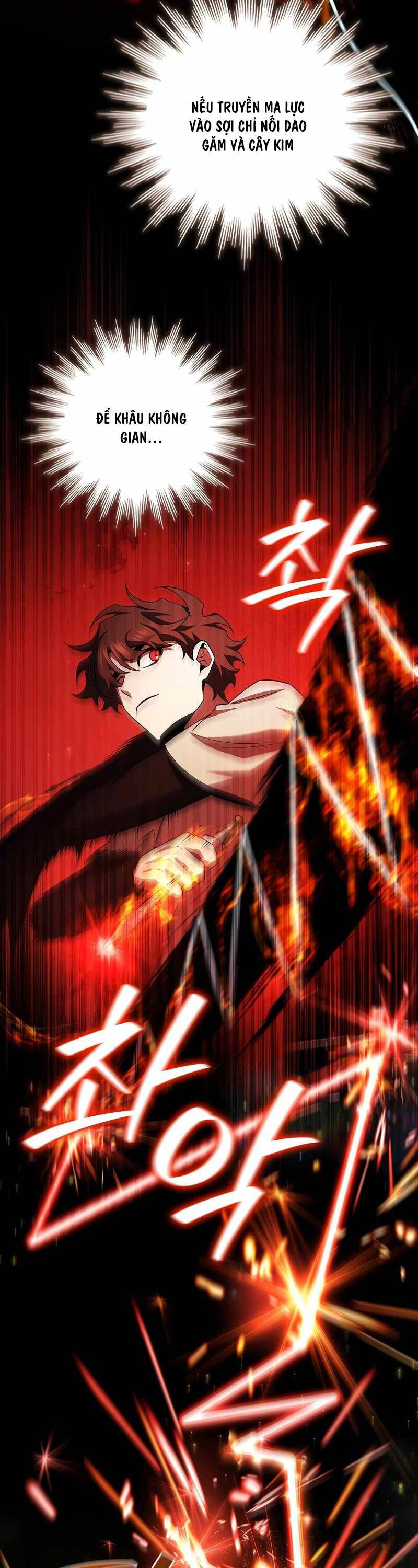 Thực Long Ma Pháp Sư Chapter 59 - 26