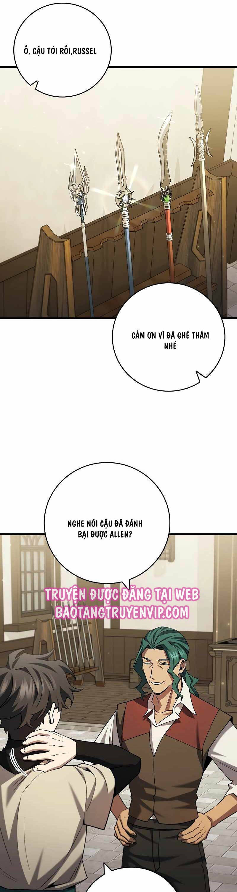 Thực Long Ma Pháp Sư Chapter 59 - 30