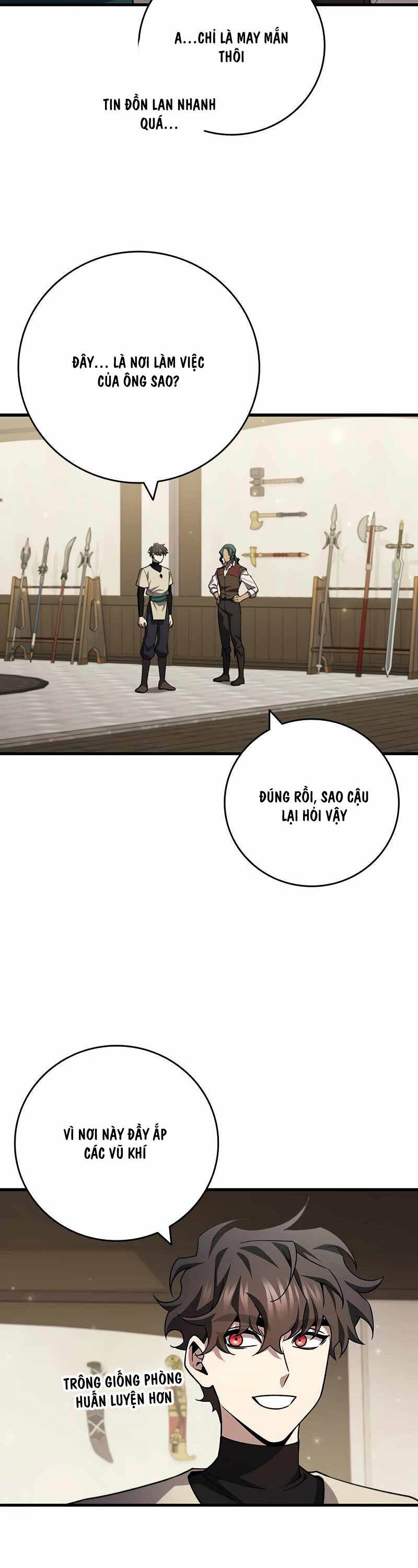 Thực Long Ma Pháp Sư Chapter 59 - 31