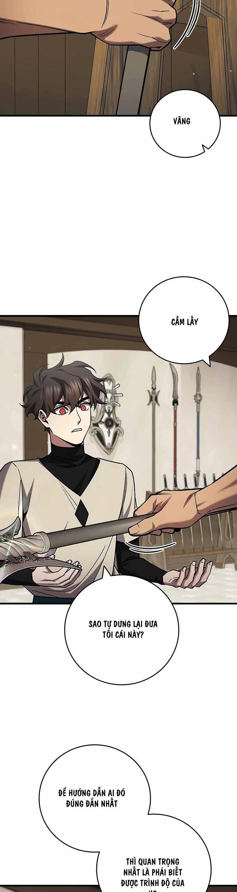 Thực Long Ma Pháp Sư Chapter 59 - 33