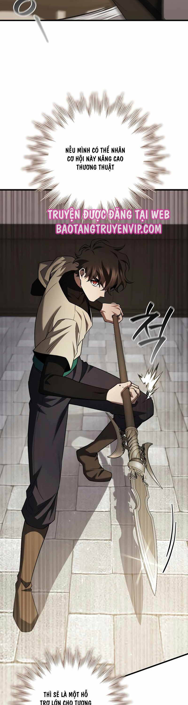 Thực Long Ma Pháp Sư Chapter 59 - 36