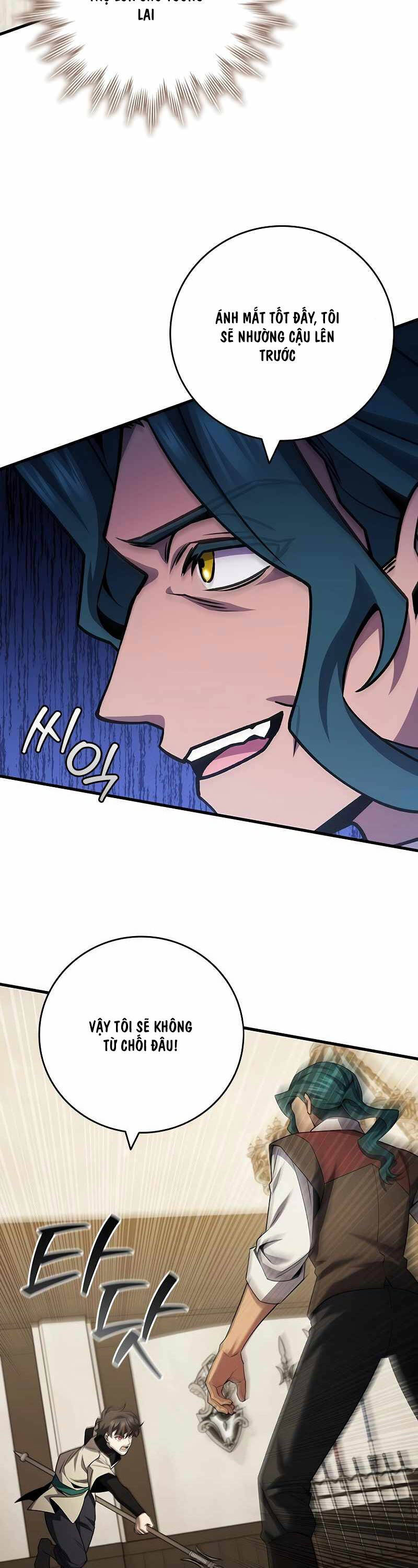 Thực Long Ma Pháp Sư Chapter 59 - 37