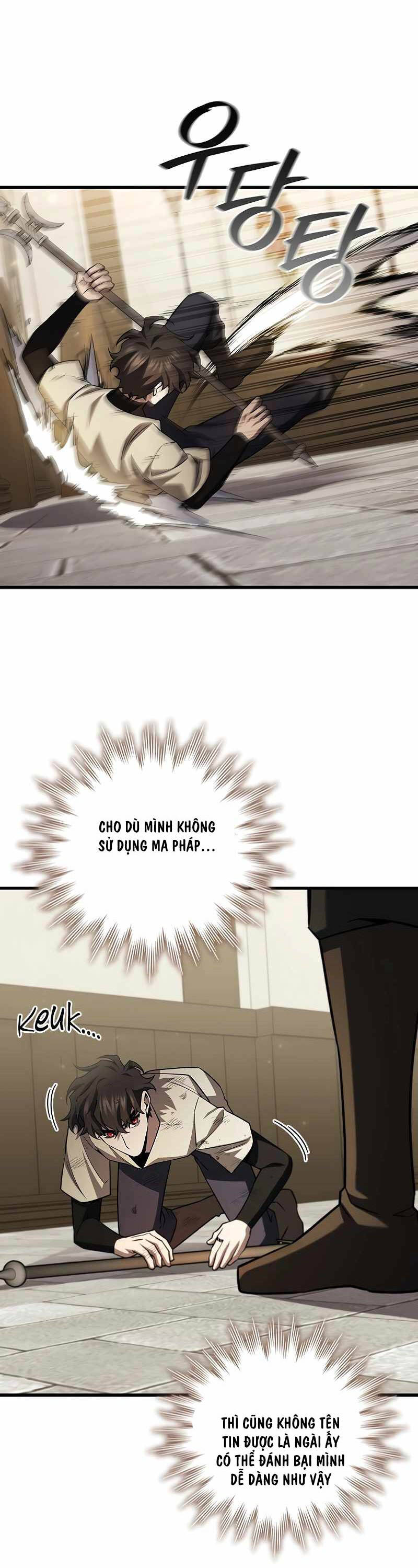 Thực Long Ma Pháp Sư Chapter 59 - 39
