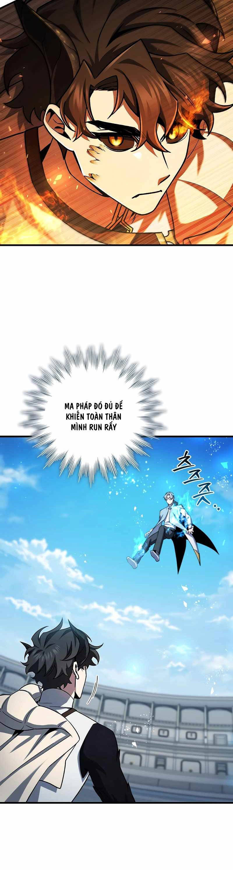 Thực Long Ma Pháp Sư Chapter 59 - 5