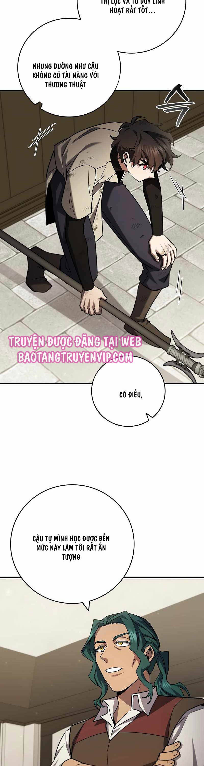 Thực Long Ma Pháp Sư Chapter 59 - 41