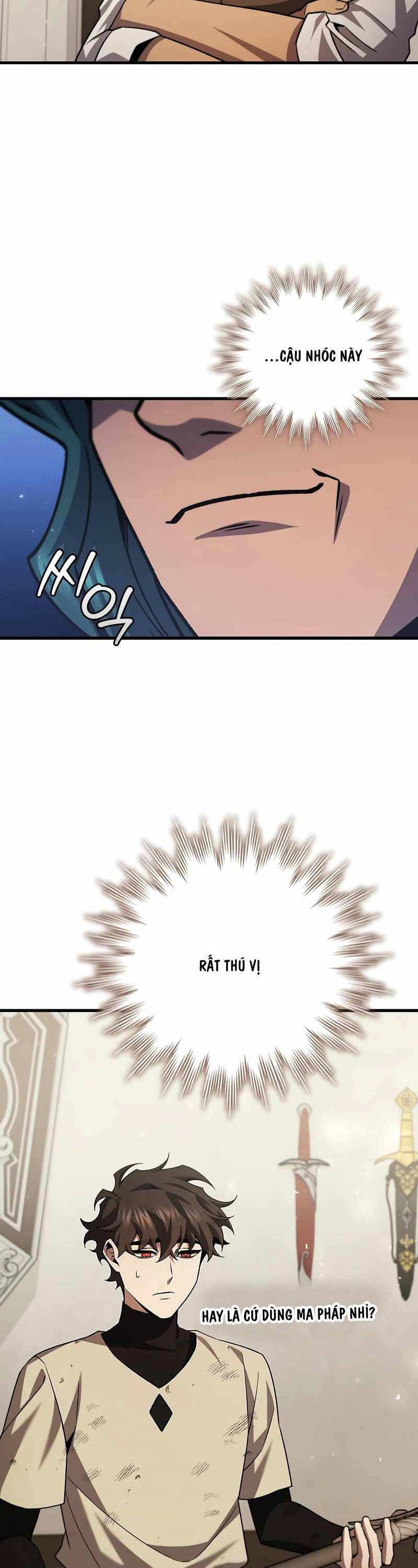 Thực Long Ma Pháp Sư Chapter 59 - 42