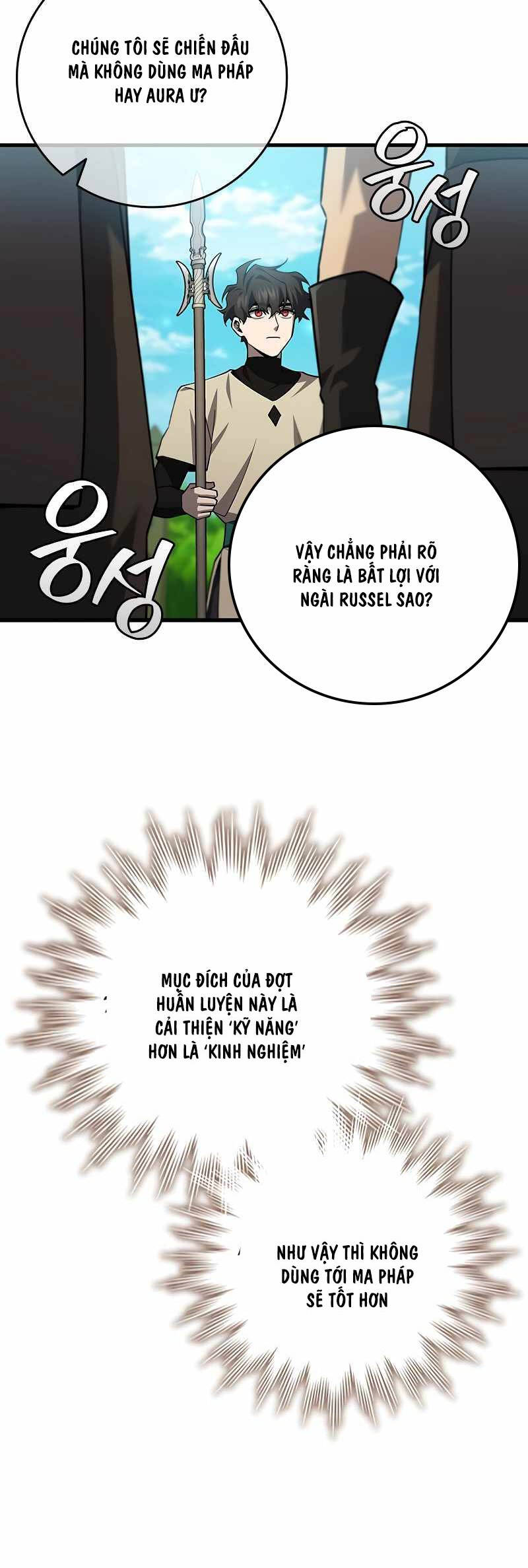 Thực Long Ma Pháp Sư Chapter 59 - 49