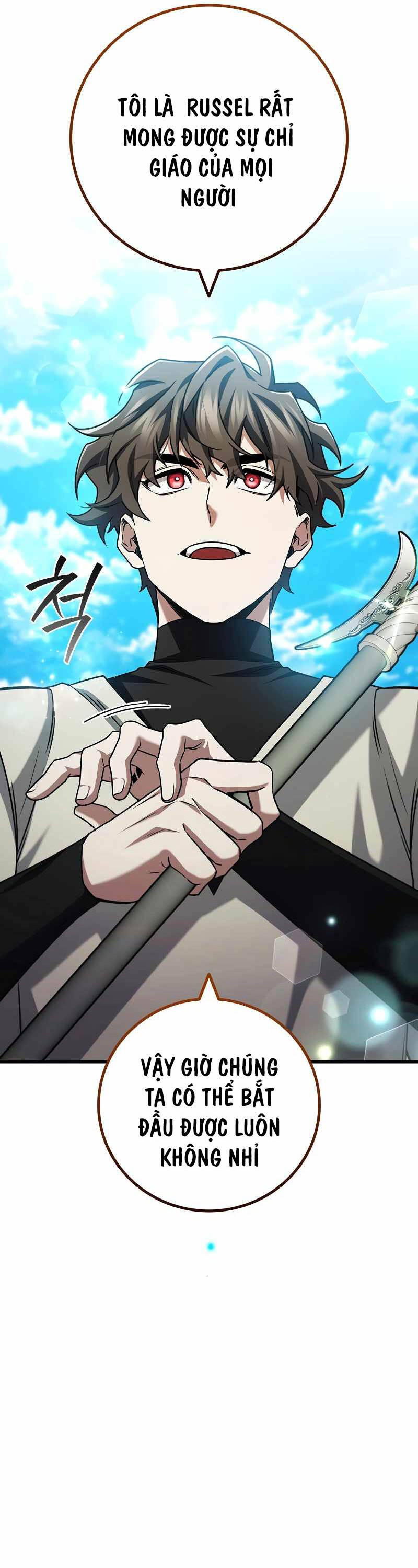 Thực Long Ma Pháp Sư Chapter 59 - 50