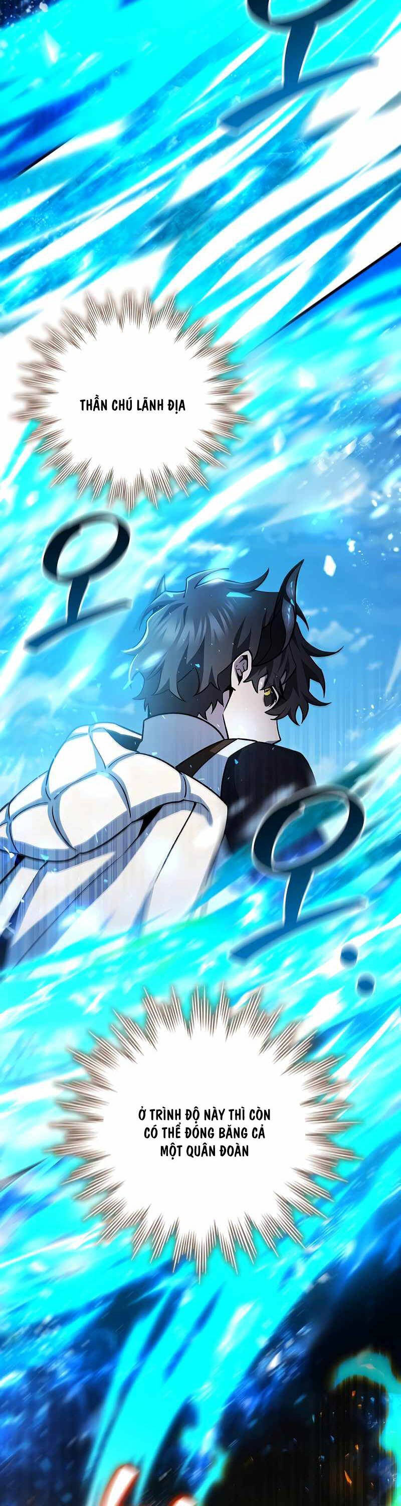 Thực Long Ma Pháp Sư Chapter 59 - 7