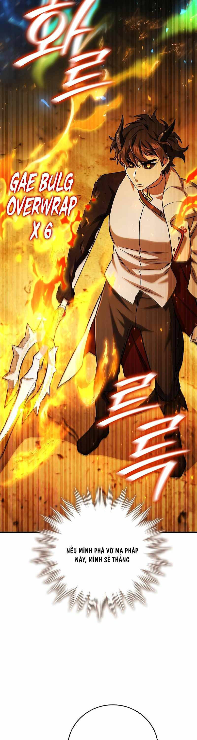 Thực Long Ma Pháp Sư Chapter 59 - 8