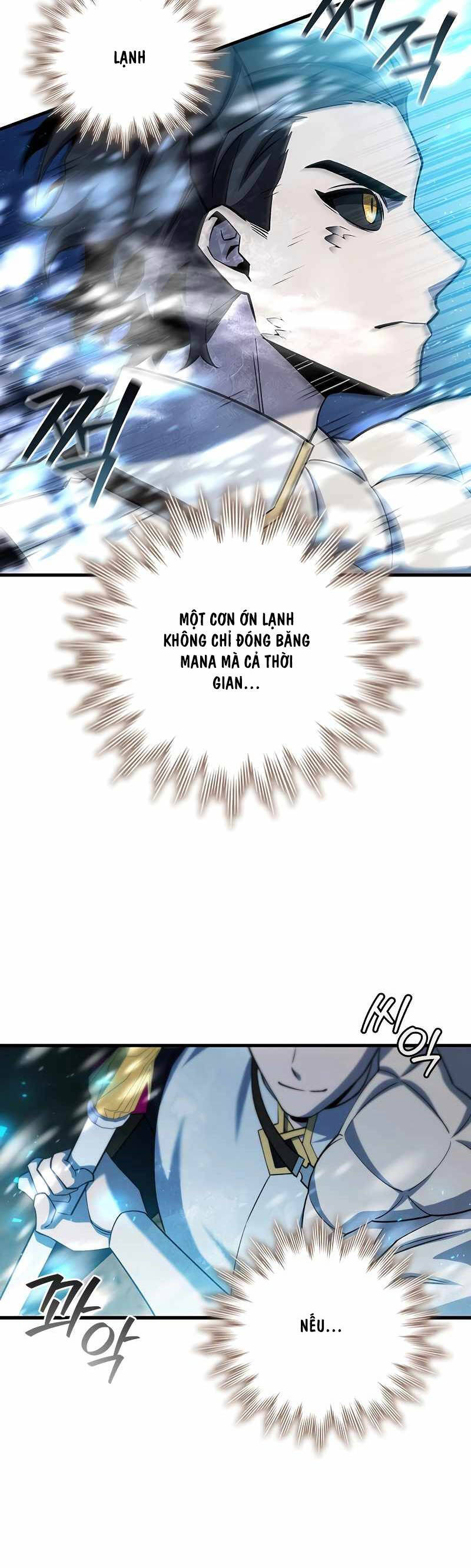 Thực Long Ma Pháp Sư Chapter 59 - 10