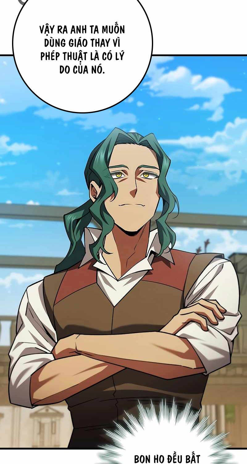 Thực Long Ma Pháp Sư Chapter 60 - 16