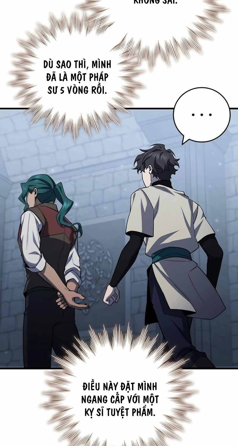 Thực Long Ma Pháp Sư Chapter 60 - 33