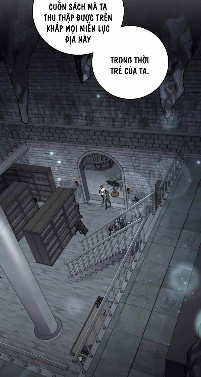 Thực Long Ma Pháp Sư Chapter 60 - 38